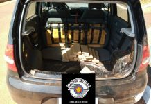 Itaí: Polícia Militar apreende 15 quilos de drogas