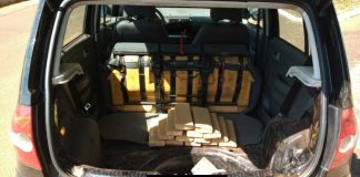 Itaí: Polícia Militar apreende 15 quilos de drogas