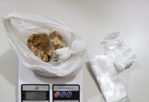 Avaré: Polícia Militar prende traficante de drogas