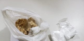 Avaré: Polícia Militar prende traficante de drogas