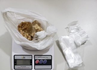 Avaré: Polícia Militar prende traficante de drogas