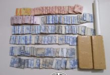 POLÍCIA MILITAR PRENDE INDIVÍDUOS PELO CRIME DE TRÁFICO DE DROGAS