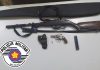 Avaré: Polícia encontra espingarda dentro de carro do Conselho Tutelar
