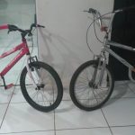 PIRAJU: POLÍCIA MILITAR ELUCIDA FURTO