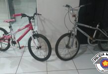 PIRAJU: POLÍCIA MILITAR ELUCIDA FURTO