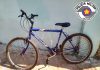 Piraju: Polícia Militar recupera bicicleta furtada