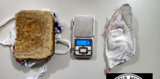 Avaré: Polícia Militar prende traficante e apreende drogas