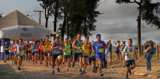 Vem aí mais uma edição da Corrida do 53º Batalhão