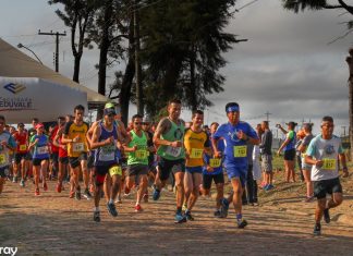 Vem aí mais uma edição da Corrida do 53º Batalhão