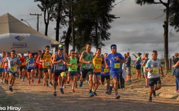 Vem aí mais uma edição da Corrida do 53º Batalhão