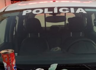 PARANAPANEMA: POLÍCIA MILITAR PRENDE INFRATORES, APREENDE ARMA E DROGAS