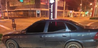 Avaré: Polícia Militar prende indivíduo por receptação