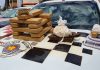 AVARÉ: POLÍCIA MILITAR PRENDE DOIS HOMENS COM MAIS DE 10 QUILOS DE DROGAS