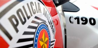 MANDURI: POLÍCIA MILITAR APREENDE AUTORES DE ROUBO