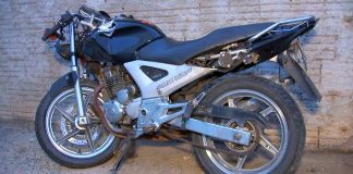 Itapetininga: Dois homens morrem em acidente de moto