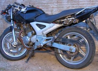 Itapetininga: Dois homens morrem em acidente de moto