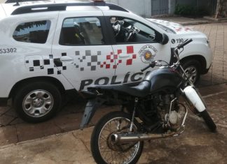 FARTURA: POLÍCIA MILITAR PRENDE INDIVÍDUOS POR DIREÇÃO PERIGOSA, DESOBEDIÊNCIA E ADULTERAÇÃO DE SINAIS IDENTIFICADORES DE VEÍCULO