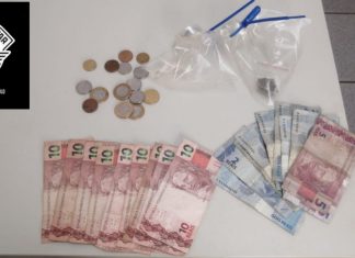 FARTURA: POLÍCIA MILITAR APREENDE ADOLESCENTE POR ATO INFRACIONAL DE TRÁFICO DE DROGAS