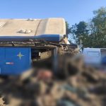 Acidente provoca mortes em rodovia no interior de SP