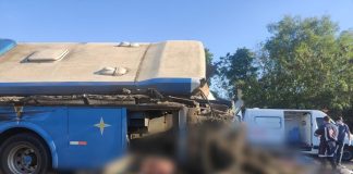 Acidente provoca mortes em rodovia no interior de SP