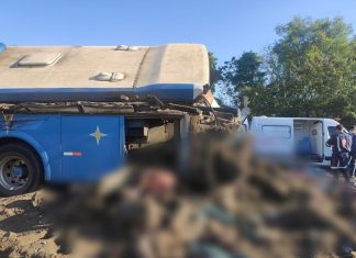 Acidente provoca mortes em rodovia no interior de SP