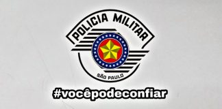 AVARÉ: POLÍCIA MILITAR PRENDE INDIVÍDUO COM ARMA DE FOGO