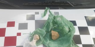 PARANAPANEMA: POLÍCIA MILITAR PRENDE INFRATOR E APREENDE DROGAS