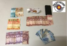 AVARÉ: POLÍCIA MILITAR PRENDE INFRATORES E APREENDE DROGAS