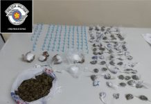 AVARÉ: POLÍCIA MILITAR PRENDE MENOR INFRATOR E APREENDE DROGAS