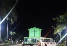 POLÍCIA MILITAR REALIZA OPERAÇÃO TOQUE DE RESTRIÇÃO