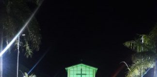 POLÍCIA MILITAR REALIZA OPERAÇÃO TOQUE DE RESTRIÇÃO