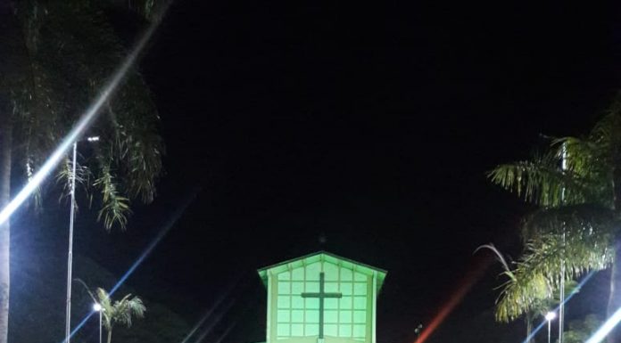 POLÍCIA MILITAR REALIZA OPERAÇÃO TOQUE DE RESTRIÇÃO