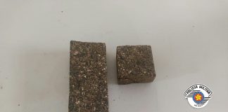 NO COMBATE AO TRÁFICO DE DROGAS, POLÍCIA MILITAR PRENDE 1 INFRATOR EM AVARÉ