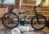 HOMEM É PRESO PELA POLÍCIA MILITAR EM AVARÉ TRANSITANDO COM BICICLETA QUE HAVIA FURTADO