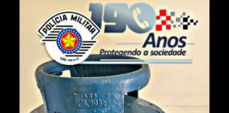 POLÍCIA MILITAR PRENDE AUTOR DE FURTO EM AVARÉ