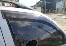 PM PRENDE CRIMINOSO QUE TENTAVA FURTAR CARRO EM CERQUEIRA CÉSAR