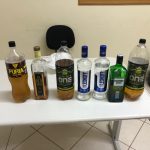 OPERAÇÃO DE COMBATE ÀS AGLOMERAÇÕES