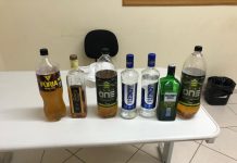 OPERAÇÃO DE COMBATE ÀS AGLOMERAÇÕES