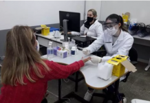 Jaú: Universidade faz testagem em massa gratuita para a Covid-19 de pessoas assintomáticas