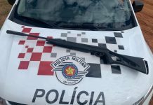 AÇÃO CONJUNTA ENTRE A POLÍCIA MILITAR, AMBIENTAL E BAEP COÍBE A CAÇA DE PÁSSAROS SILVESTRES EM AVARÉ