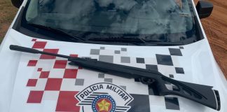 AÇÃO CONJUNTA ENTRE A POLÍCIA MILITAR, AMBIENTAL E BAEP COÍBE A CAÇA DE PÁSSAROS SILVESTRES EM AVARÉ