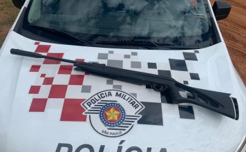 AÇÃO CONJUNTA ENTRE A POLÍCIA MILITAR, AMBIENTAL E BAEP COÍBE A CAÇA DE PÁSSAROS SILVESTRES EM AVARÉ