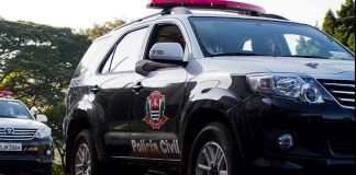 CÂNDIDO MOTA: Homem é morto com tiro na cabeça; Polícia Civil investiga o caso