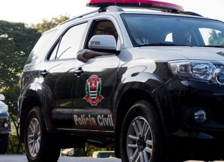 CÂNDIDO MOTA: Homem é morto com tiro na cabeça; Polícia Civil investiga o caso