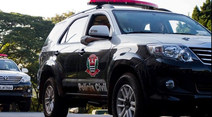 CÂNDIDO MOTA: Homem é morto com tiro na cabeça; Polícia Civil investiga o caso