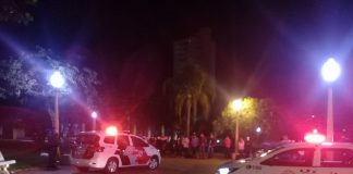 Na noite de 18 de junho foi realizada operação conjunta entre a Policia Militar e a Vigilância Sanitária na cidade de Avaré.