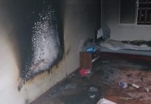 Itaporanga: Asilo que abriga 26 idosos pega fogo