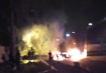 ⚠️ MADRUGADA DE TERROR EM JARINÚ/SP DEIXOU POLICIAIS DE MAIRIPORÃ EM ATENÇÃO ⚠️