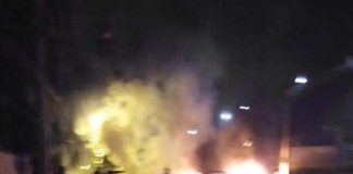 ⚠️ MADRUGADA DE TERROR EM JARINÚ/SP DEIXOU POLICIAIS DE MAIRIPORÃ EM ATENÇÃO ⚠️