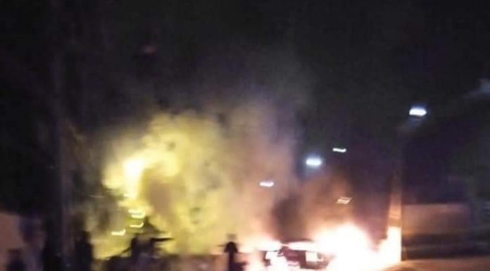 ⚠️ MADRUGADA DE TERROR EM JARINÚ/SP DEIXOU POLICIAIS DE MAIRIPORÃ EM ATENÇÃO ⚠️